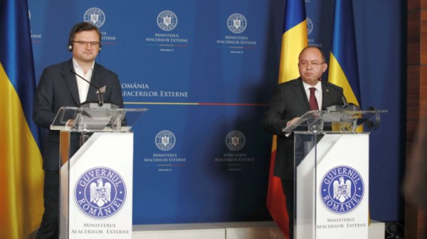 Trilaterala axată pe teme de securitate va avea loc la București. Totul se desfășoară sub egida Platformei Internaționale Crimeea