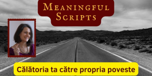 Meaningful Scripts: cursul neconvențional de scenaristică al Andrei Hera