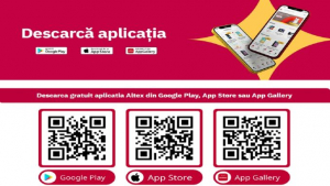 Altex România consolidează conceptul omnichannel prin aplicația de mobil