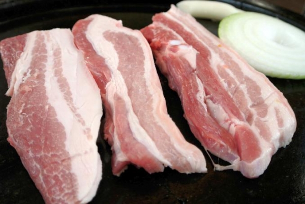Prețurile cărnii de porc la raft se vor majora fără echivoc (analiză)