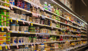 Lanțurile de aprovizionare din industria alimentară românească au avut blocaje din cauza războiului din Ucraina