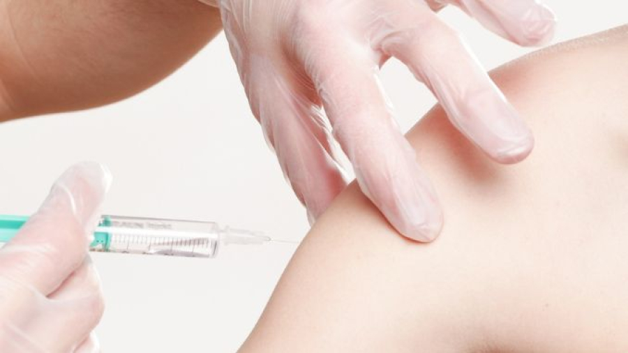 Primele cantități de vaccin tetravalent pentru sezonul gripal 2023-2024 sunt deja în farmacii