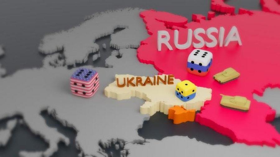 Jocul final a început în Ucraina! Episodul II – reacții globale
