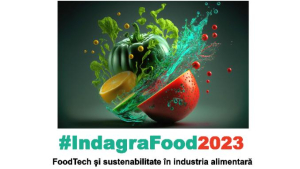 FoodTech și sustenabilitate în industria alimentară