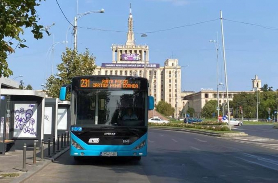 Societatea de Transport București și Metrorex anunță majorări semnificative de preț la călătorii