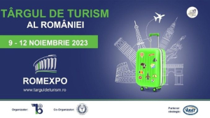 Super oferte la destinații din întreaga lume cu ocazia Târgului de Turism al României - ediția de toamnă