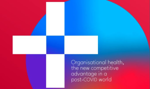 A fost lansat ghidul „Sănătatea Organizațională: Noul Avantaj Competitiv într-o Lume Post-COVID”