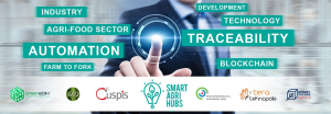 Green Digital Innovation HUB dă startul celei mai inovative conferințe Agri-Tech din România