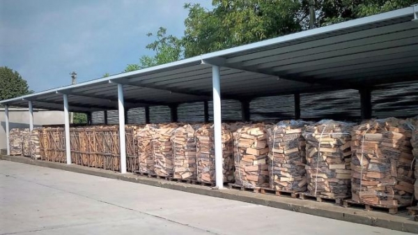 Romsilva pune la dispoziția populației până la finalul anului încă 700 de mii metri cubi de lemn pentru foc