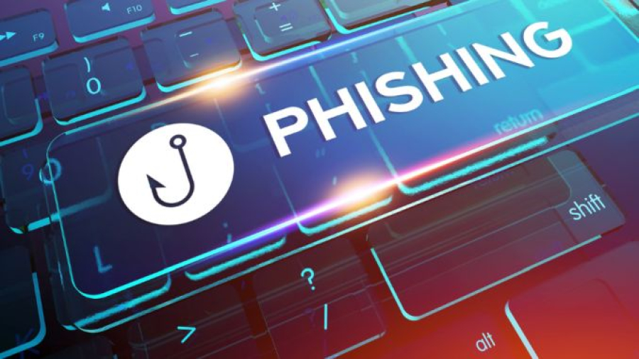 Educating and Training Employees can Decrease the Risk of Phishing Attacks
